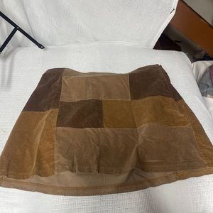 Hollister size xl skirts vintage